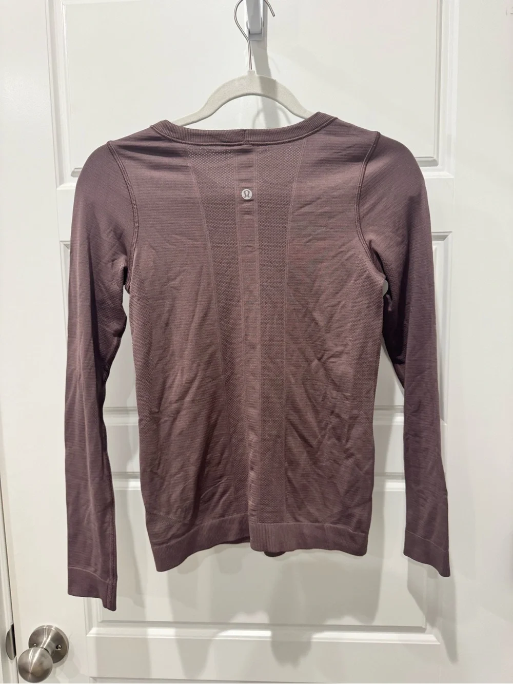 lululemon athletica Long-Sleeve Swiftly Tech